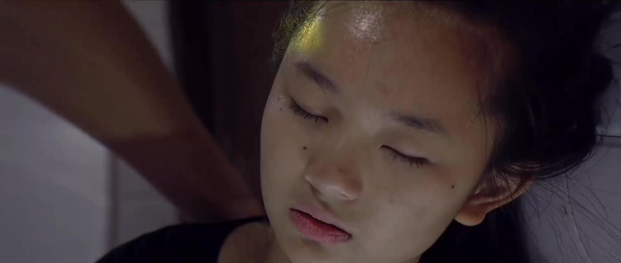Anh hùng chiến đấu tập 1 cảnh 2
