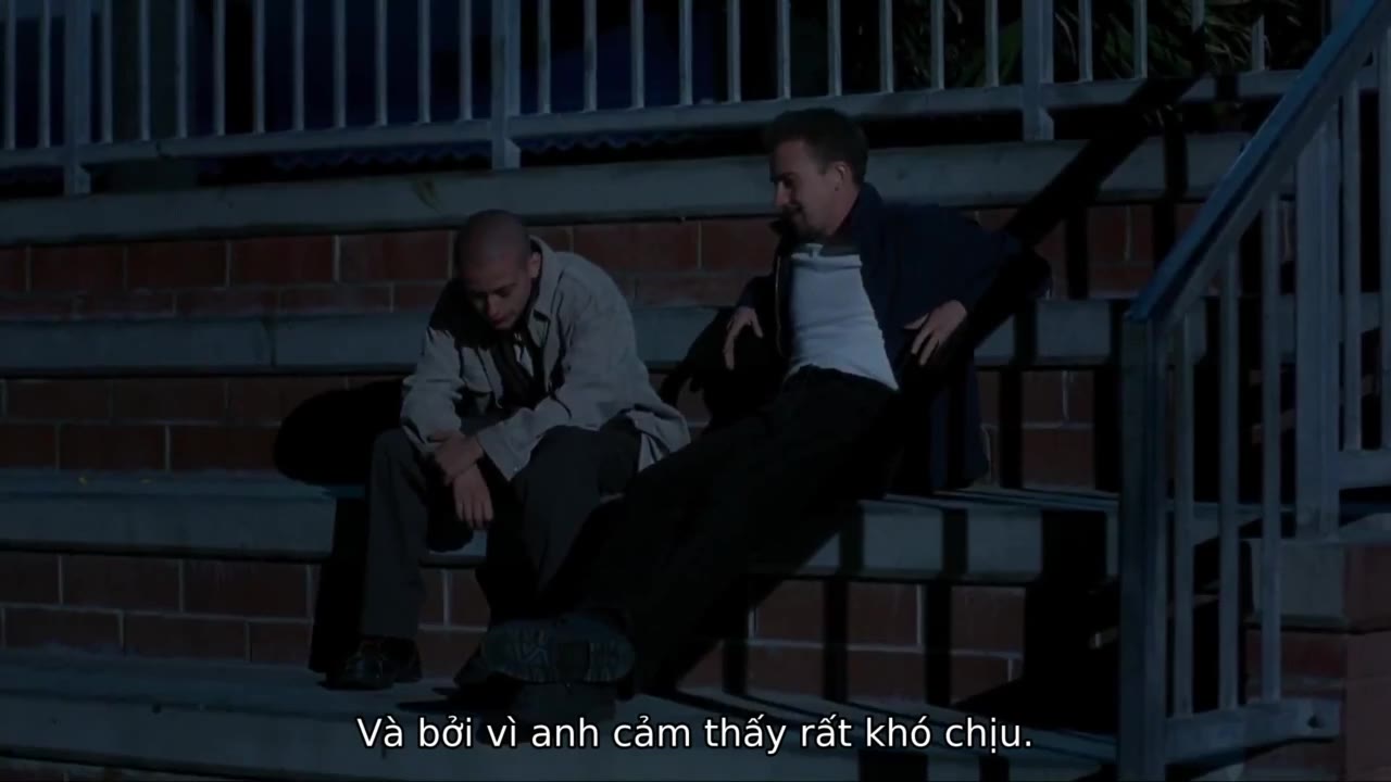 Lịch Sử Mĩ Thế Kỉ X tập 1 cảnh 3