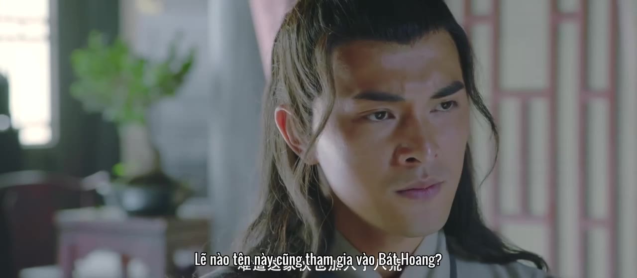 Anh Hùng Liên Minh tập 1 cảnh 2