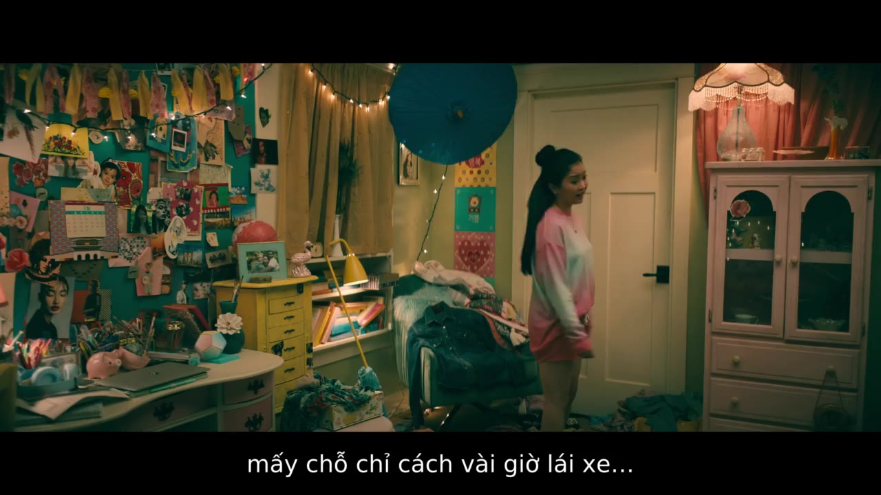 Những chàng trai năm ấy: Mãi yêu (Phần 3) tập 1