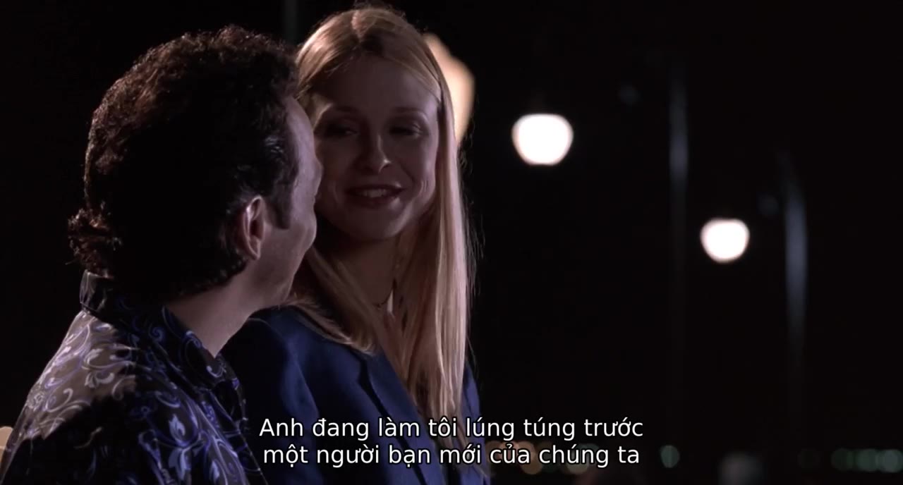 Deuce Bigalow: Trai Bao tập 1 cảnh 2