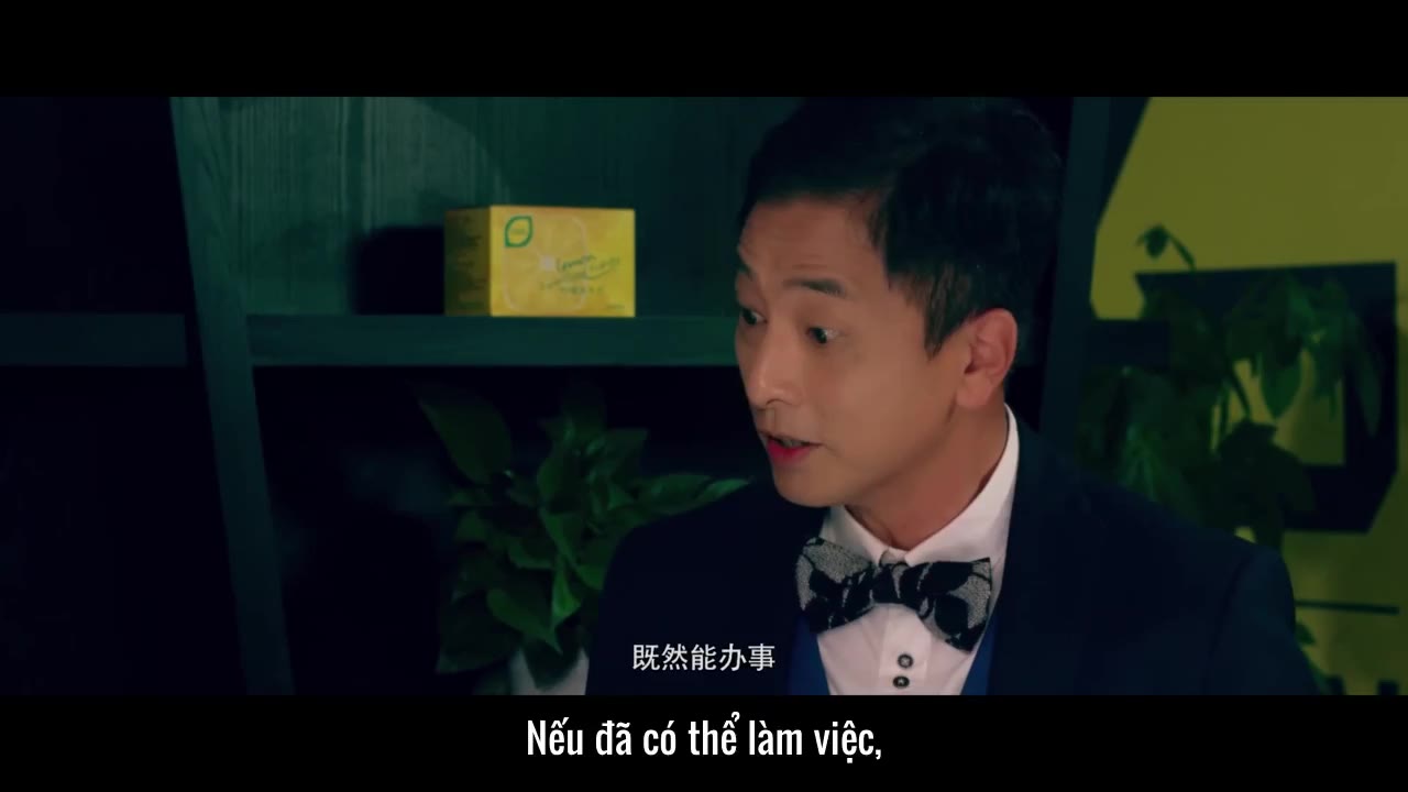 Anh hùng vương bài tập 1 cảnh 2