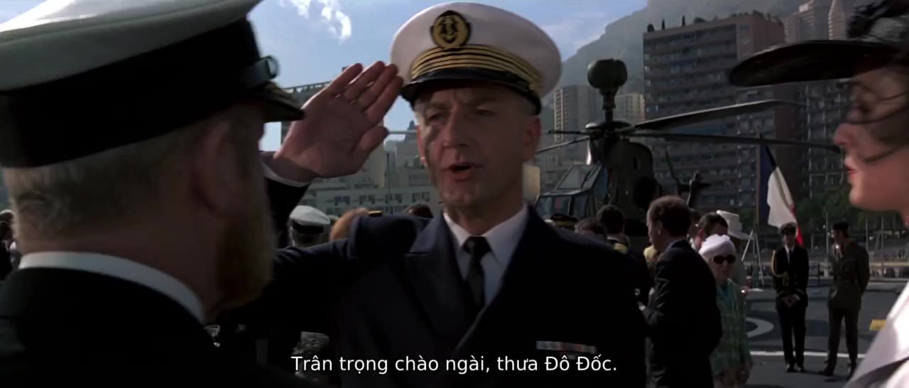 GoldenEye tập 1