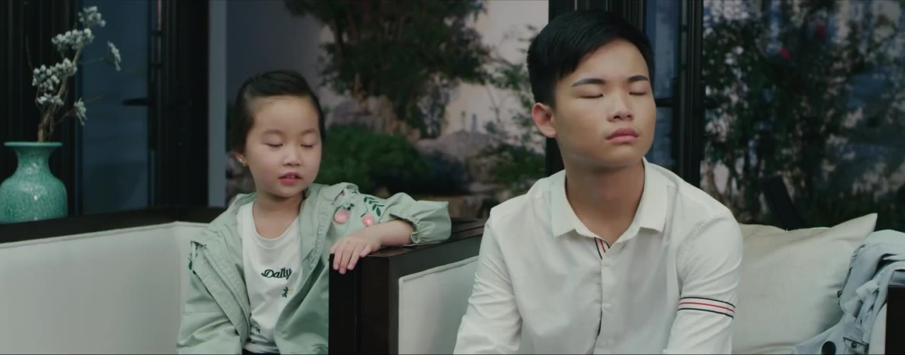 Anh hùng truyện tranh tập 1 cảnh 2