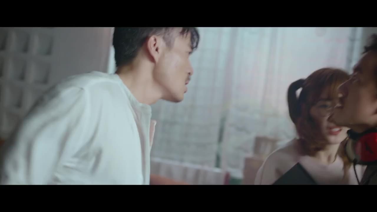 KẾ HOẠCH ĐỔI Chồng - cảnh 3