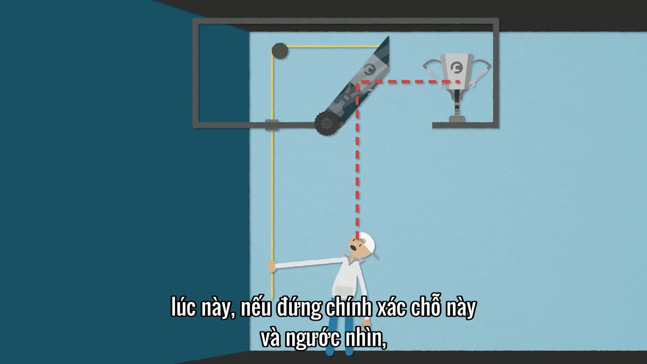 Mark Rober: CrunchLabs tập 7 cảnh 2