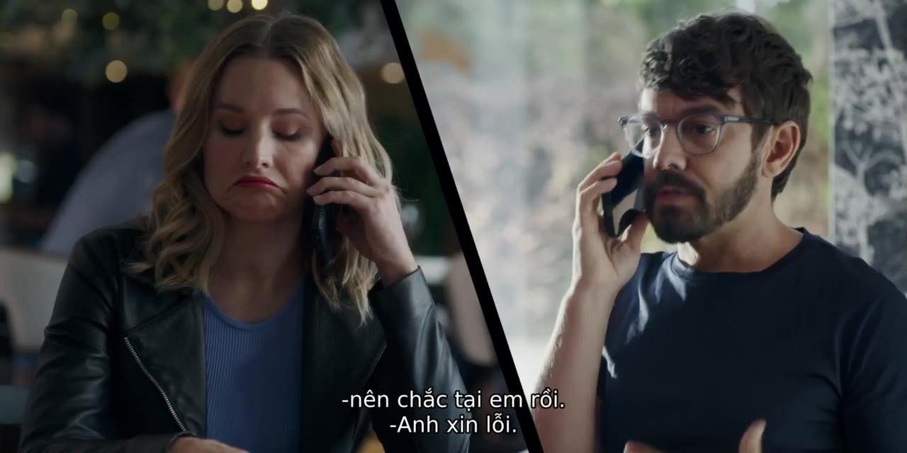 Những Người Chúng Ta Ghét Ở Đám Cưới tập 1