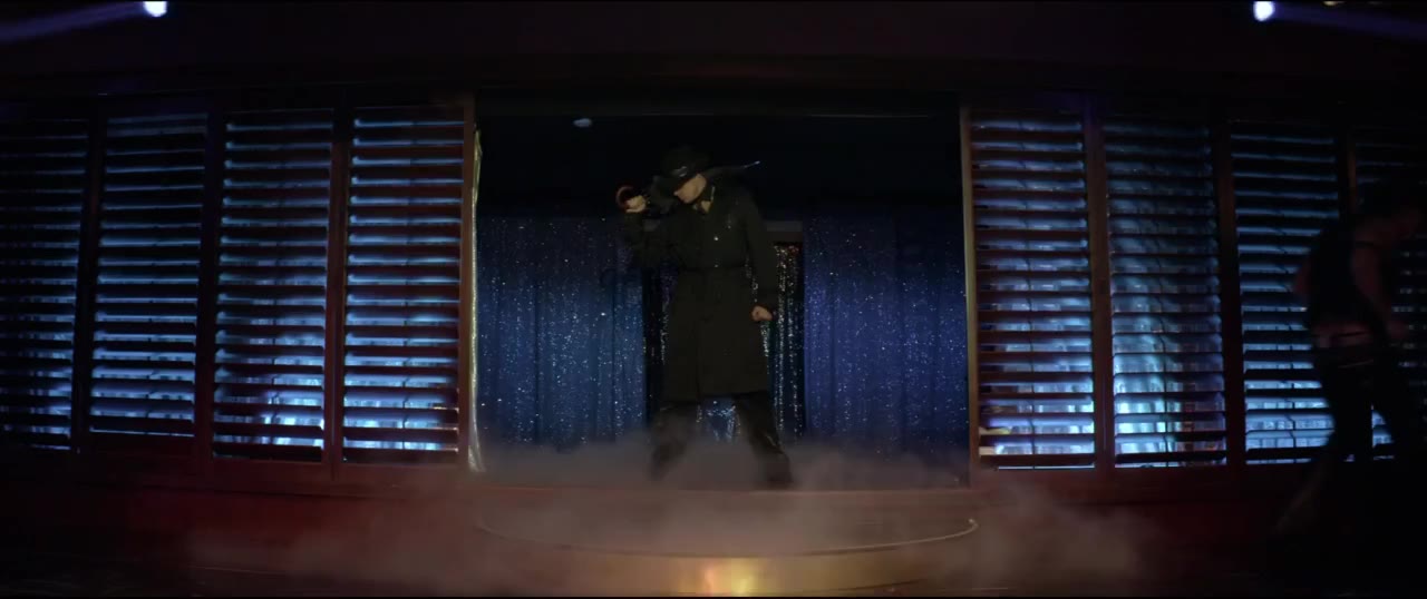 Magic Mike tập 1