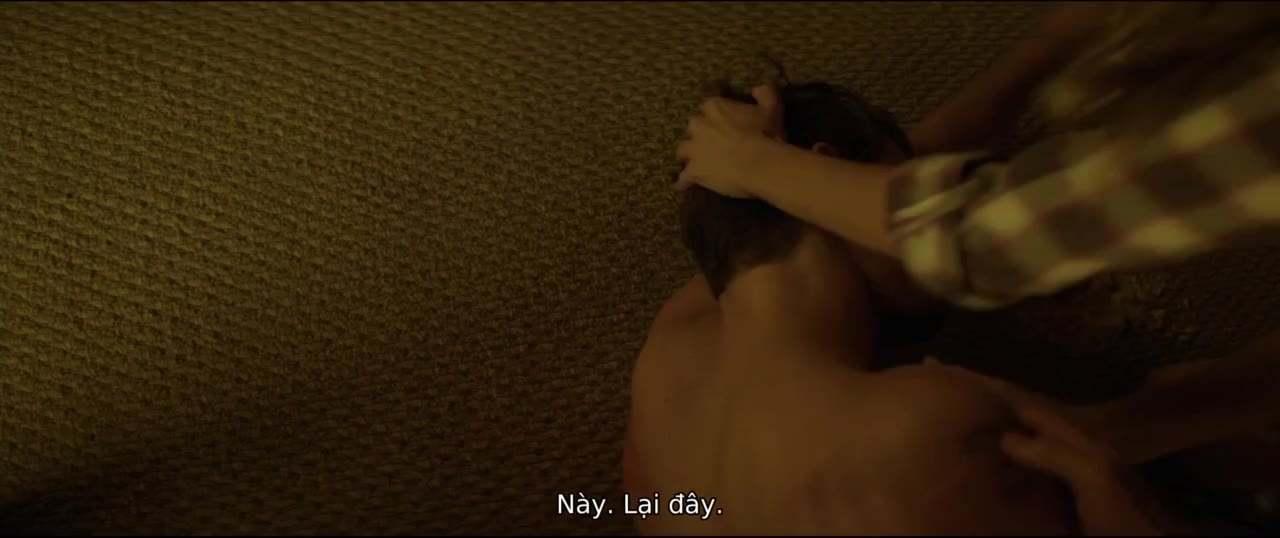 Magic Mike tập 1 cảnh 3