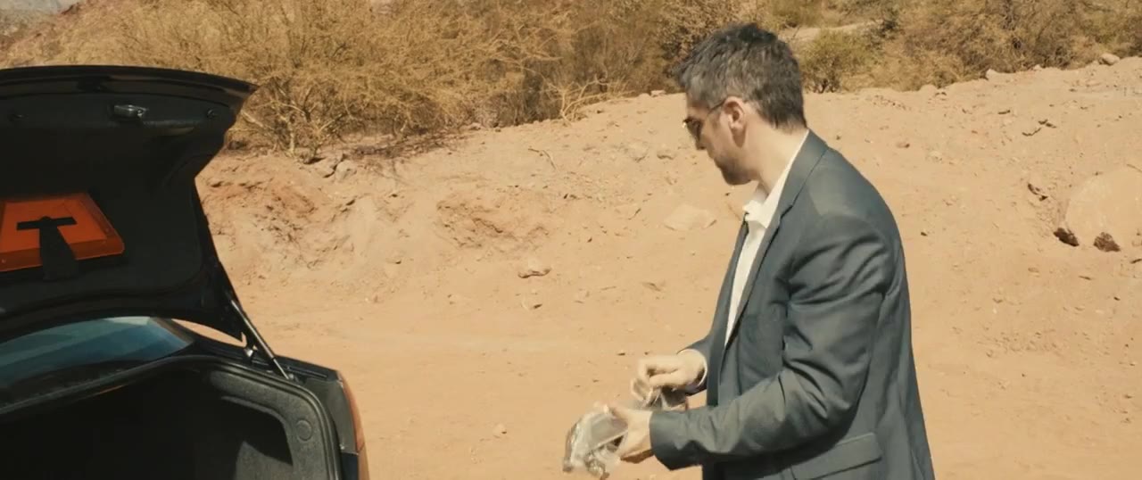 Wild Tales tập 1