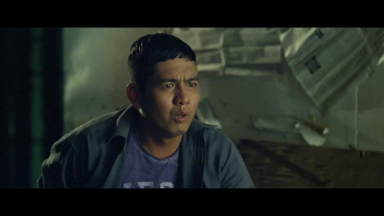 Ma dai - cảnh 3