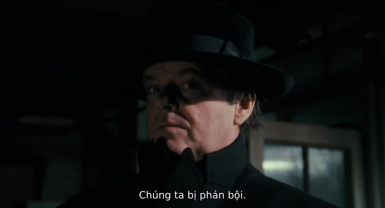 Người dơi 1 tập 1