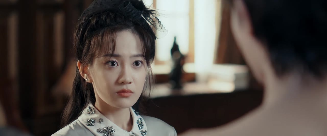 Nhất Thụ Lê Hoa, Nhất Khinh Châu tập 2 cảnh 3