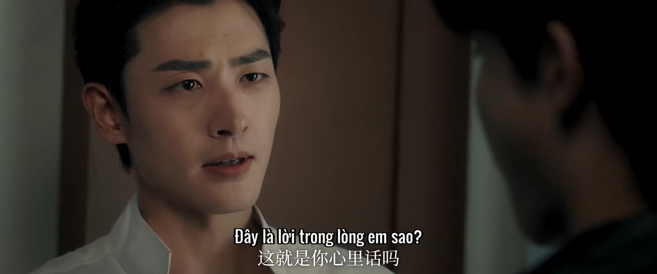 Nhất Thụ Lê Hoa, Nhất Khinh Châu tập 4 cảnh 2