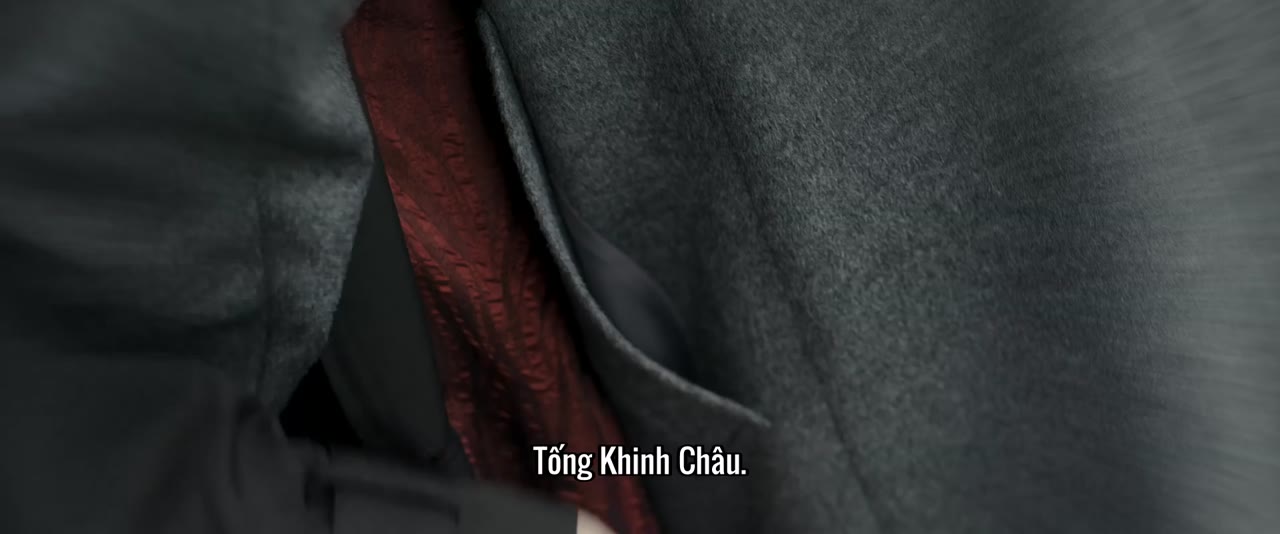 Nhất Thụ Lê Hoa, Nhất Khinh Châu tập 5