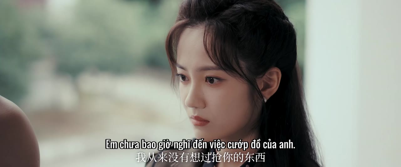 Nhất Thụ Lê Hoa, Nhất Khinh Châu tập 7