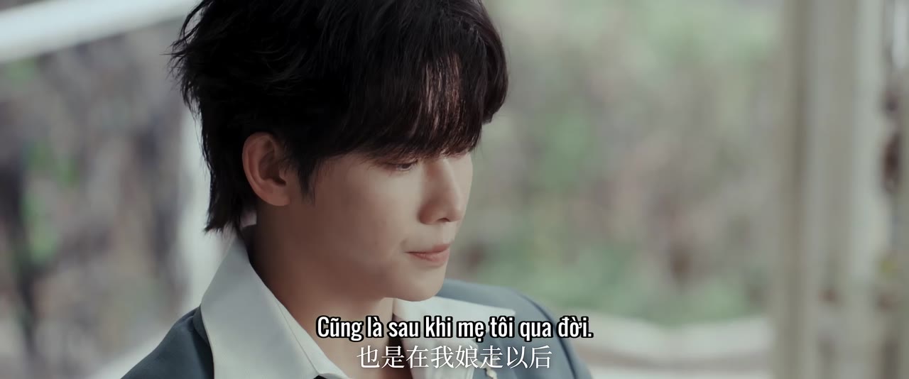 Nhất Thụ Lê Hoa, Nhất Khinh Châu tập 9