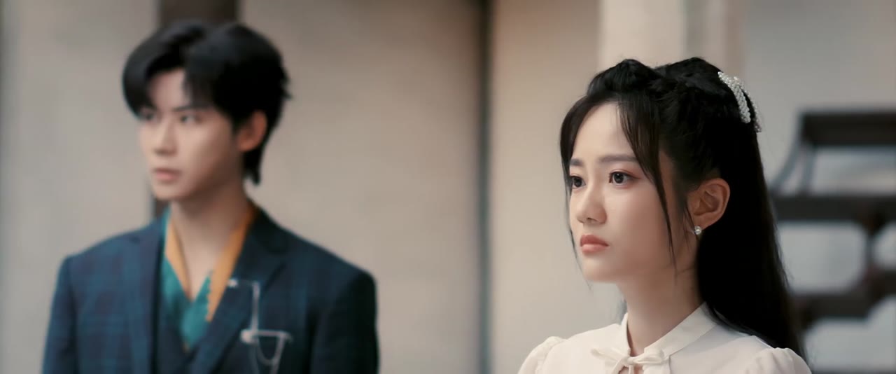 Nhất Thụ Lê Hoa, Nhất Khinh Châu tập 18