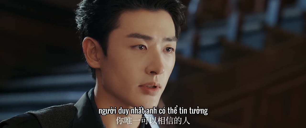 Nhất Thụ Lê Hoa, Nhất Khinh Châu tập 18 cảnh 3