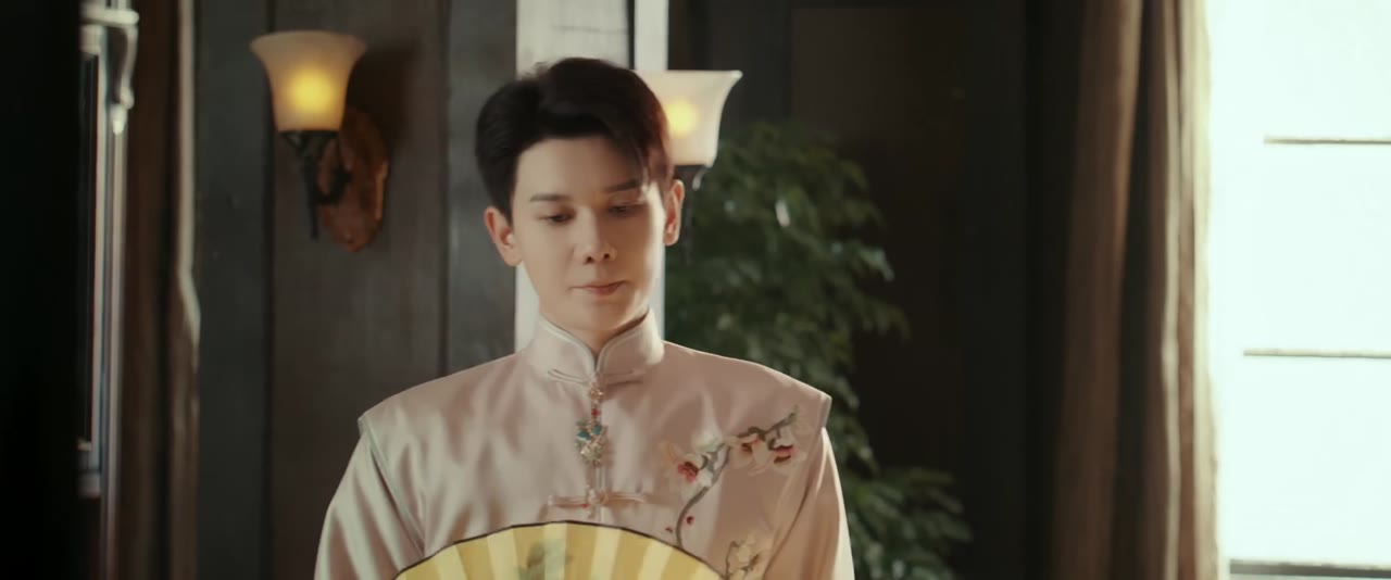 Nhất Thụ Lê Hoa, Nhất Khinh Châu tập 19