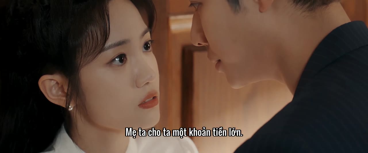 Nhất Thụ Lê Hoa, Nhất Khinh Châu tập 20
