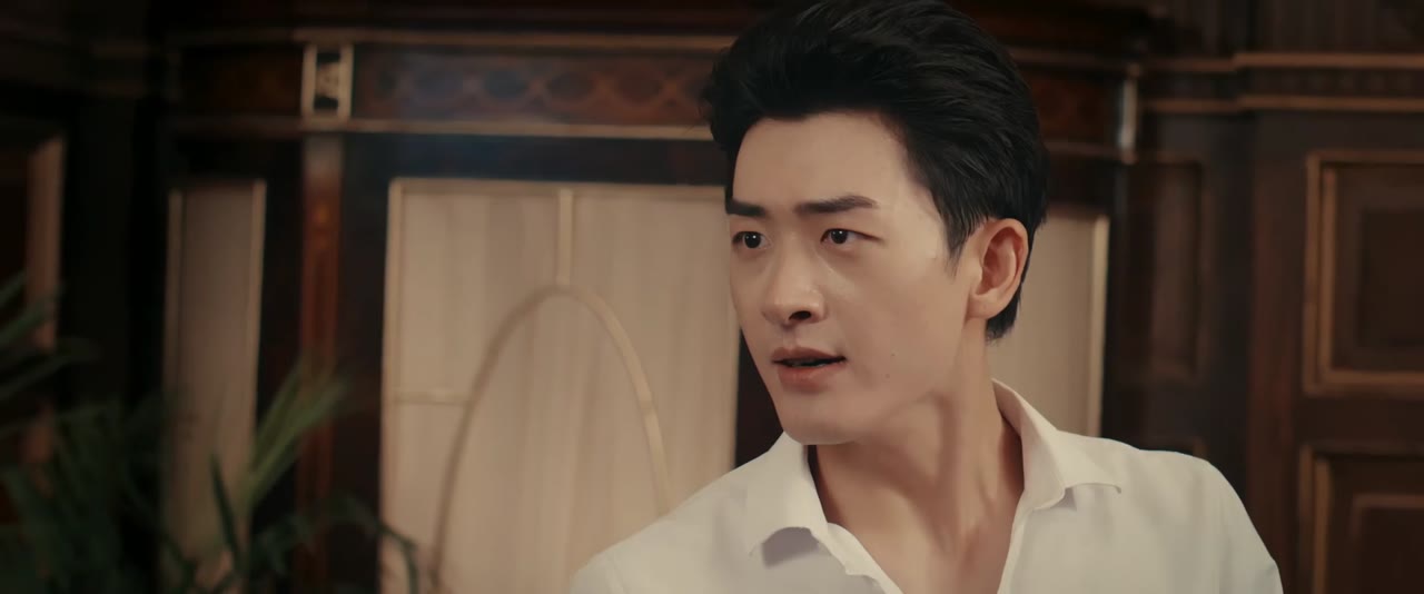 Nhất Thụ Lê Hoa, Nhất Khinh Châu tập 21
