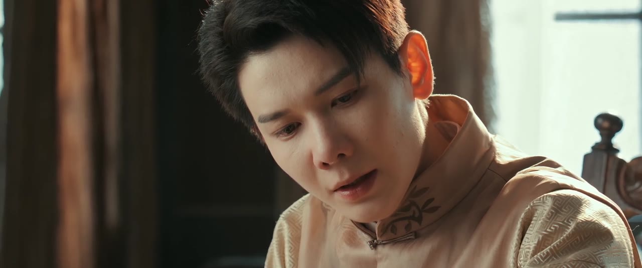 Nhất Thụ Lê Hoa, Nhất Khinh Châu tập 24