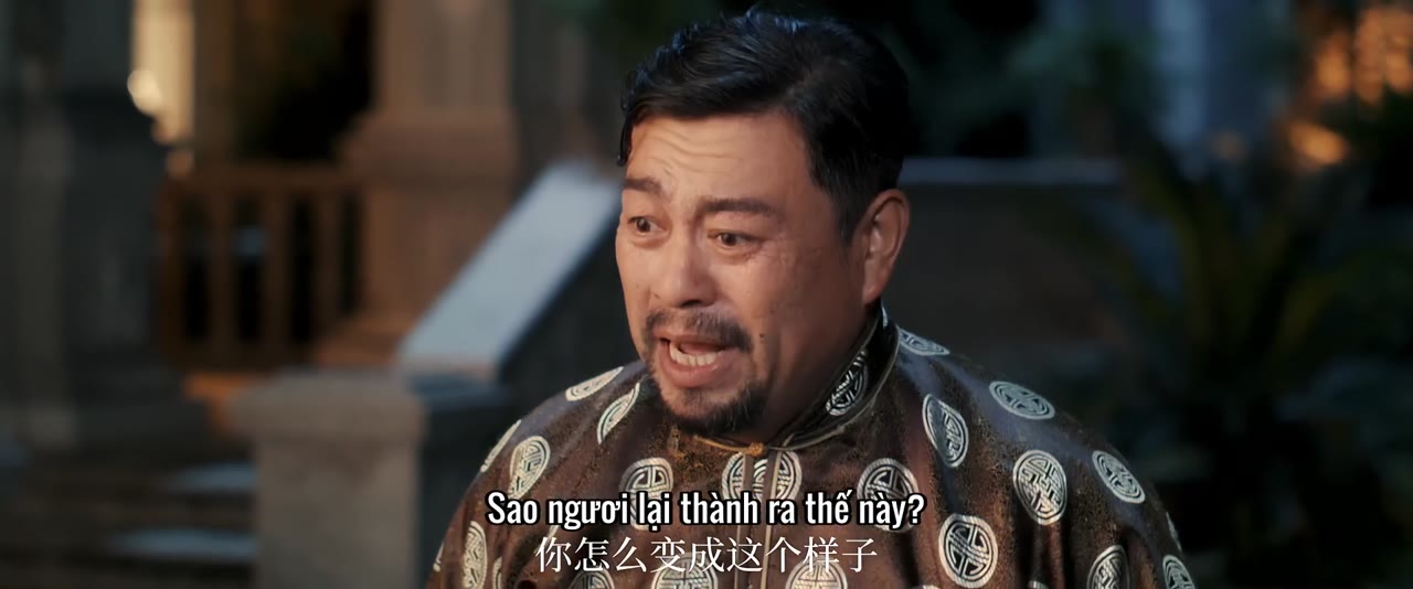 Nhất Thụ Lê Hoa, Nhất Khinh Châu tập 28