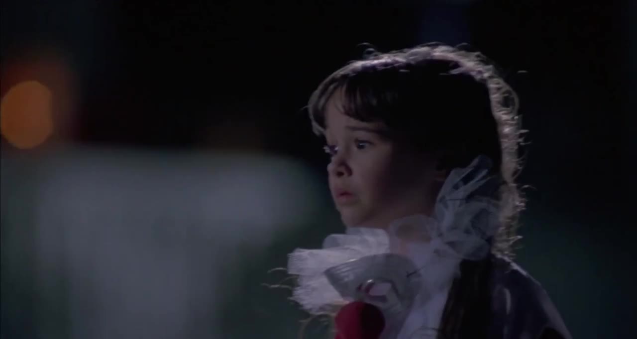 Halloween 4: Sự Trở Lại của Michael Myers tập 1 cảnh 2