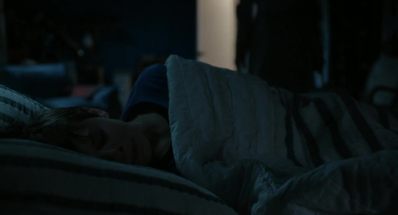 Goodnight Mommy tập 1