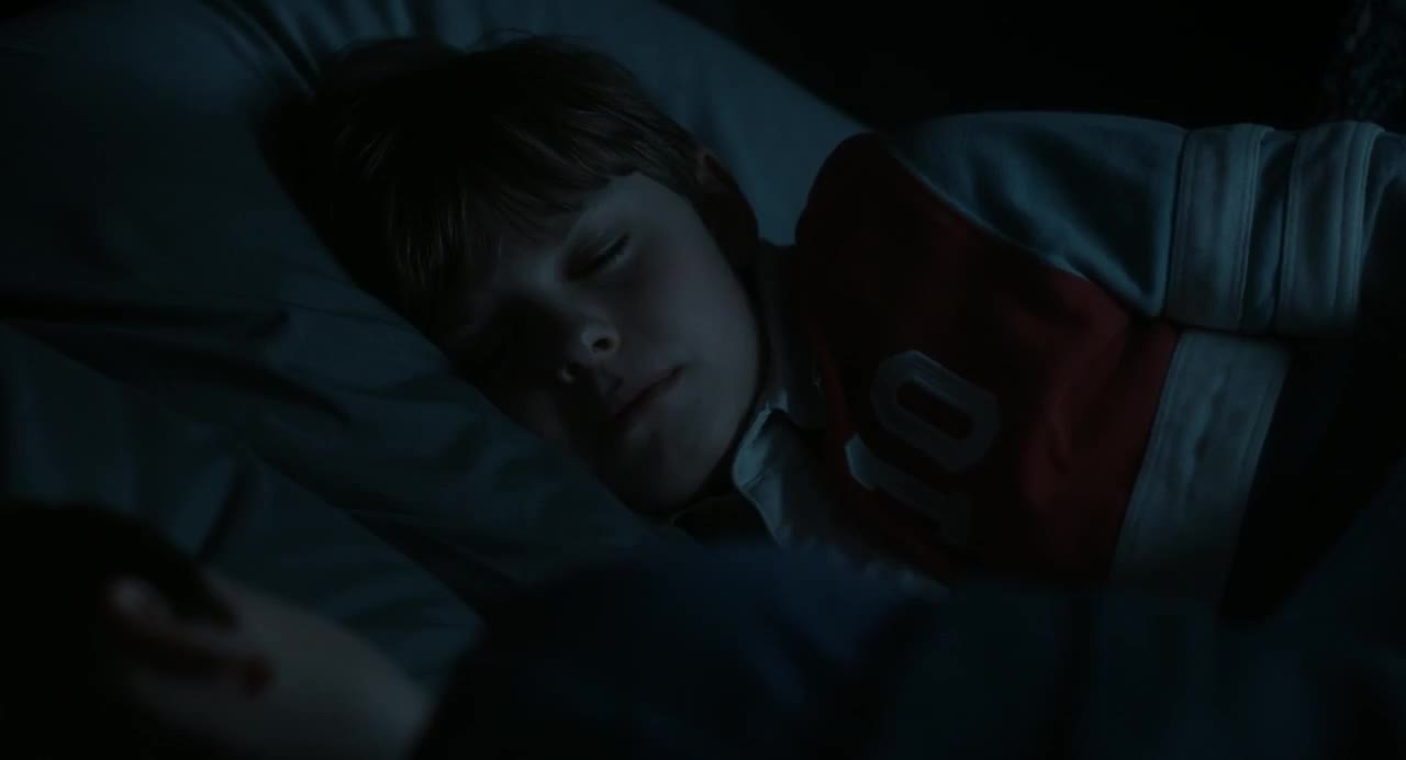 Goodnight Mommy tập 1 cảnh 2