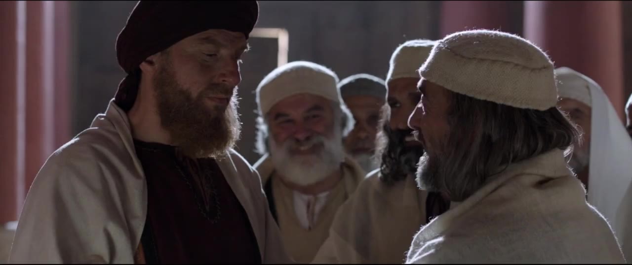 Con Thiên Chúa tập 1