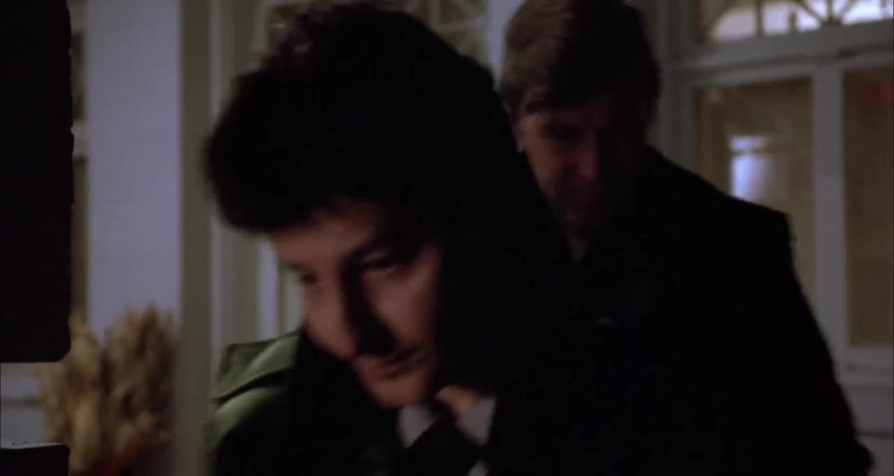 Halloween 5: Michael Myers Báo Thù tập 1 cảnh 2