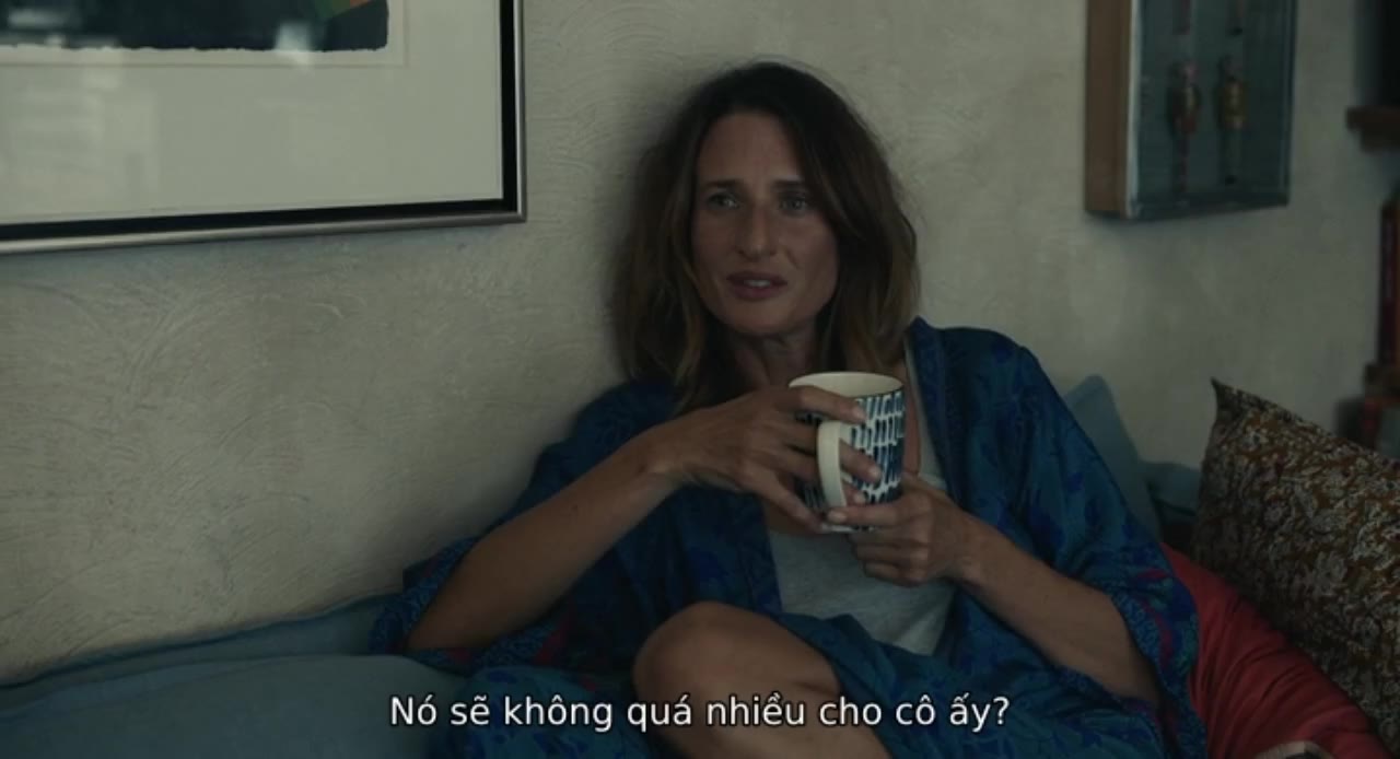 Stillwater tập 1 cảnh 2