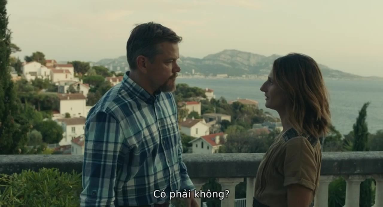 Stillwater tập 1 cảnh 3