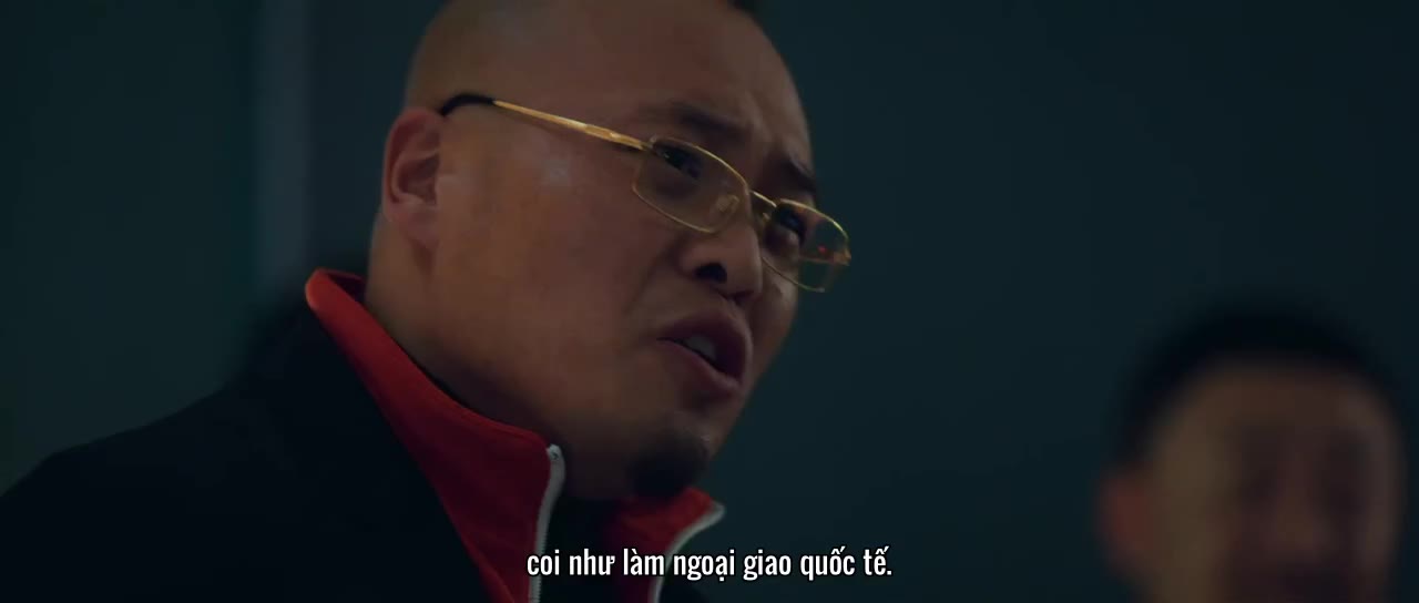 Cô gái dễ thương quyết chiến giang hồ tập 1