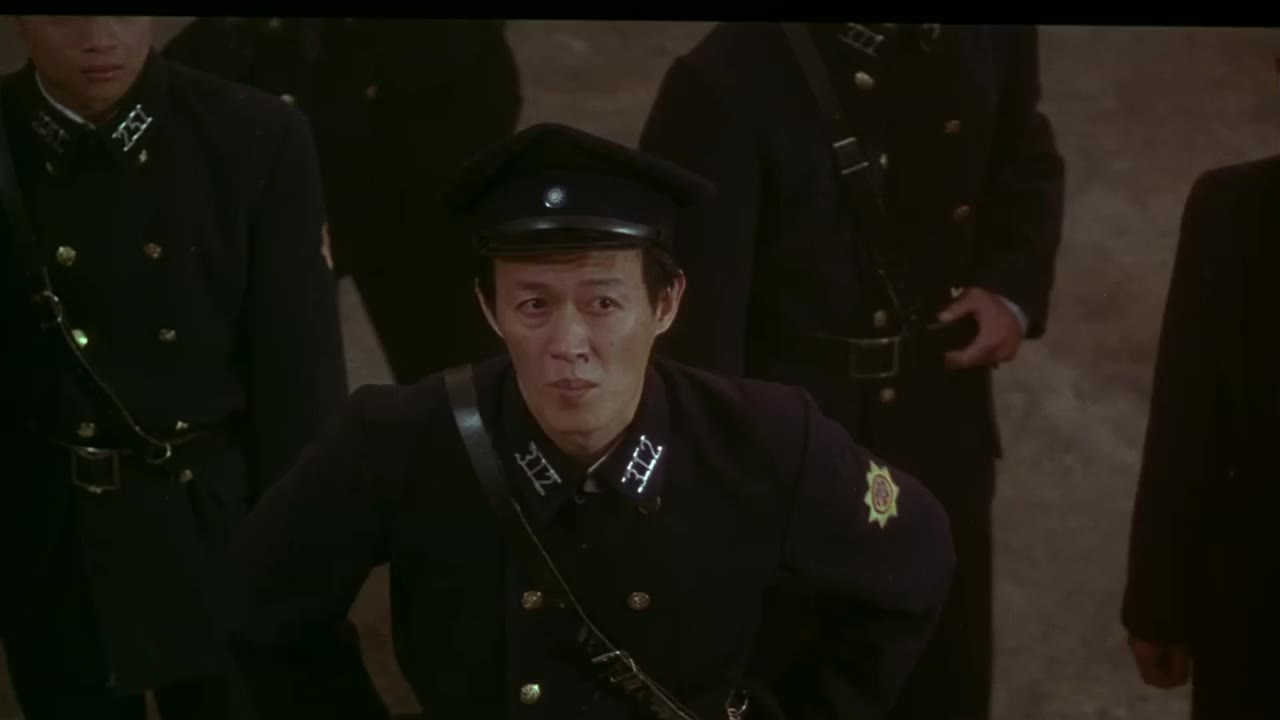 Thiên Địa tập 1