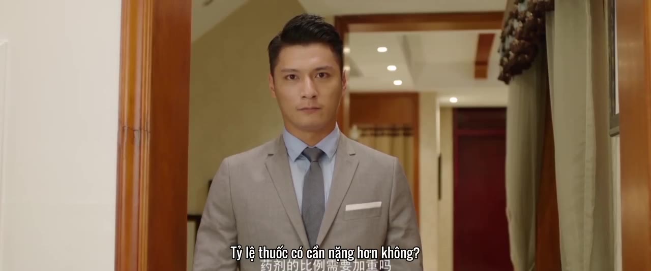 Cô người yêu ả đào ma nữ của tôi tập 1 cảnh 2