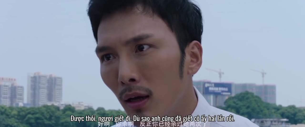 Cô người yêu ả đào ma nữ của tôi tập 1 cảnh 3