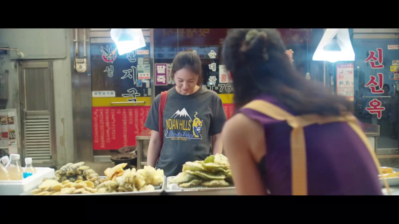 Mẹ Bầu Siêu Ngầu tập 1