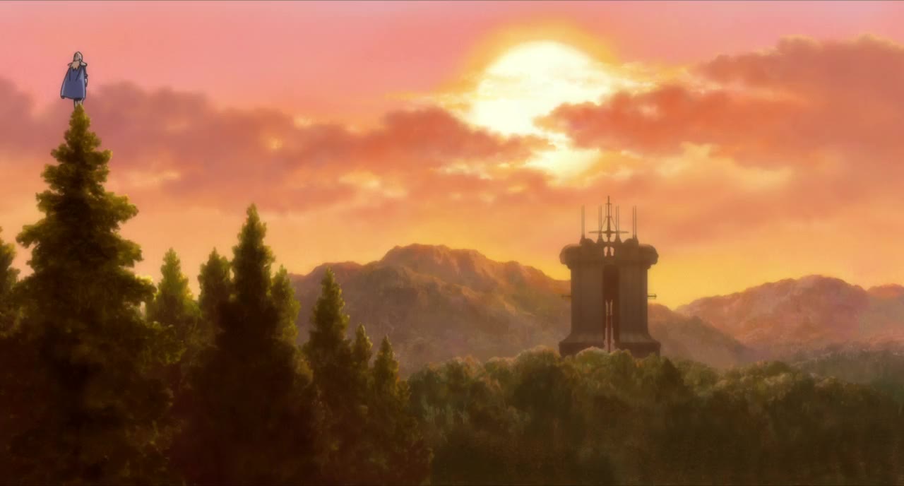 Naruto: Huyền Thoại Đá Gelel - cảnh 2