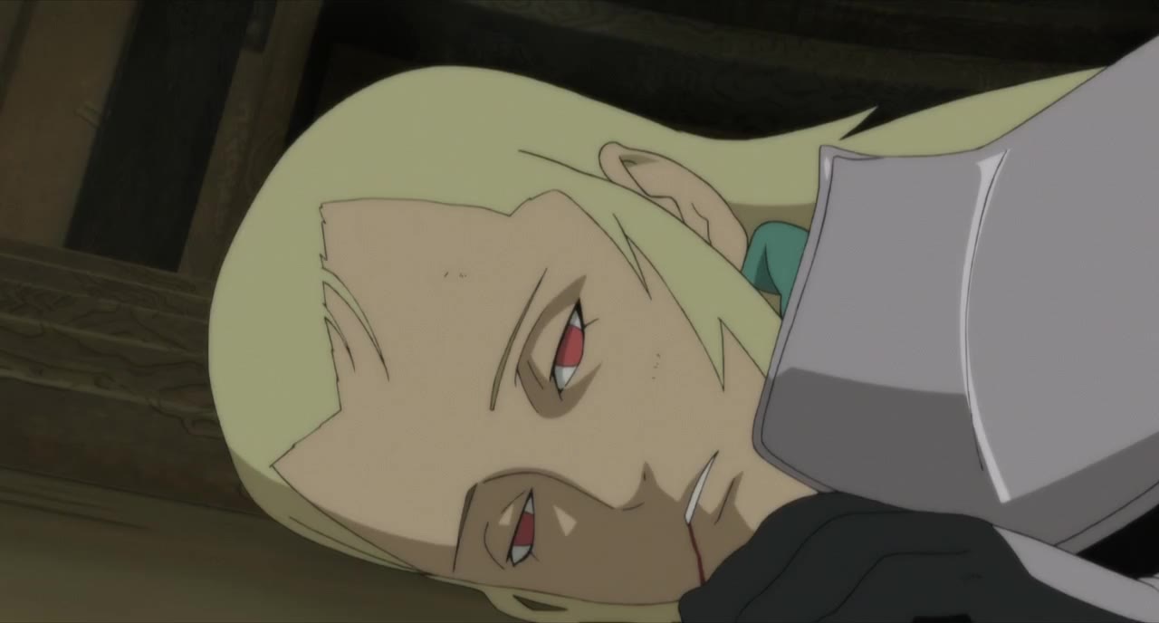 Naruto: Huyền Thoại Đá Gelel - cảnh 3
