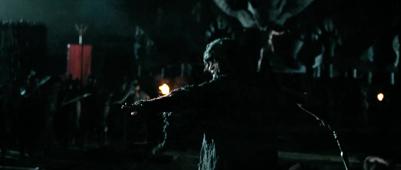 Ong-bak 3 tập 1