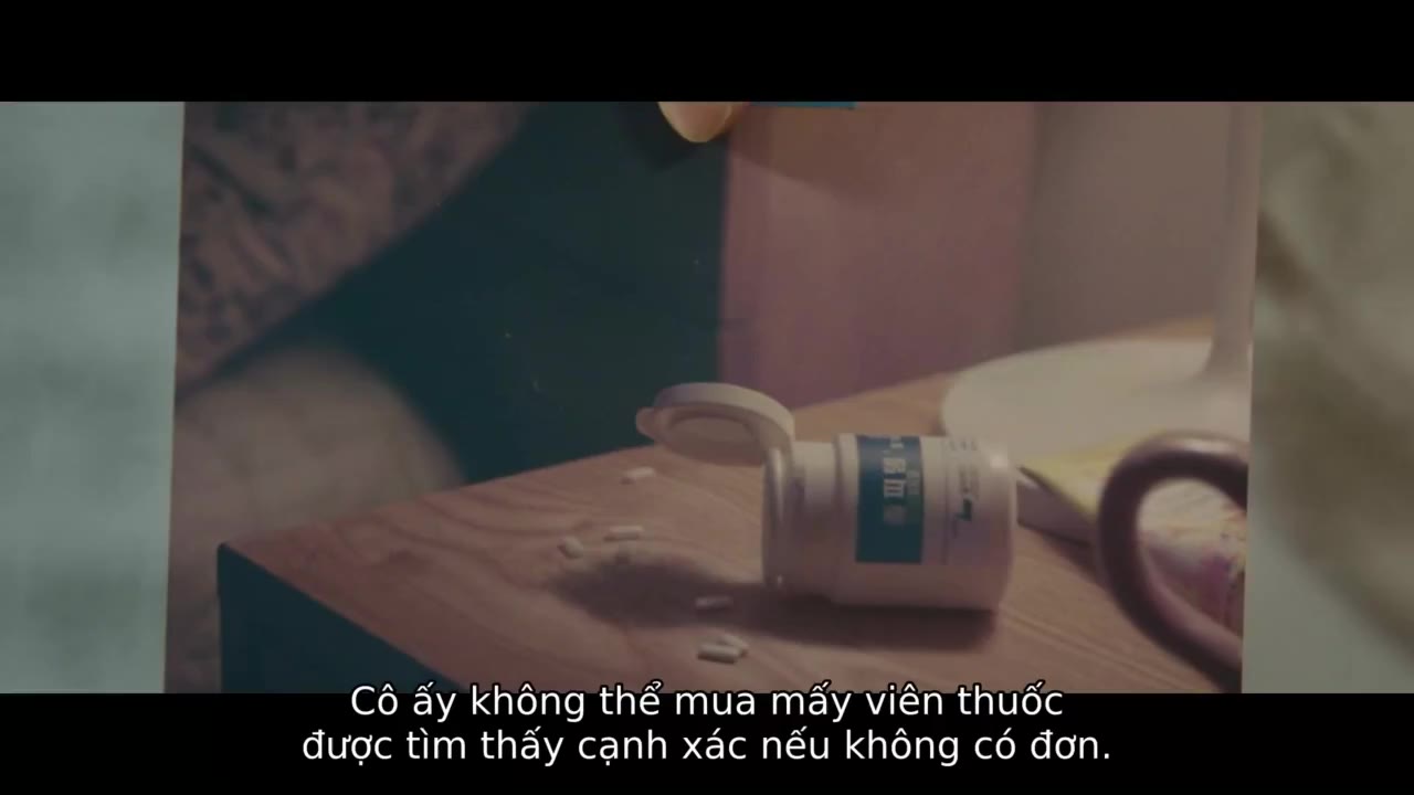 Thám tử gà mơ: Bộ ba khó đỡ tập 1 cảnh 2