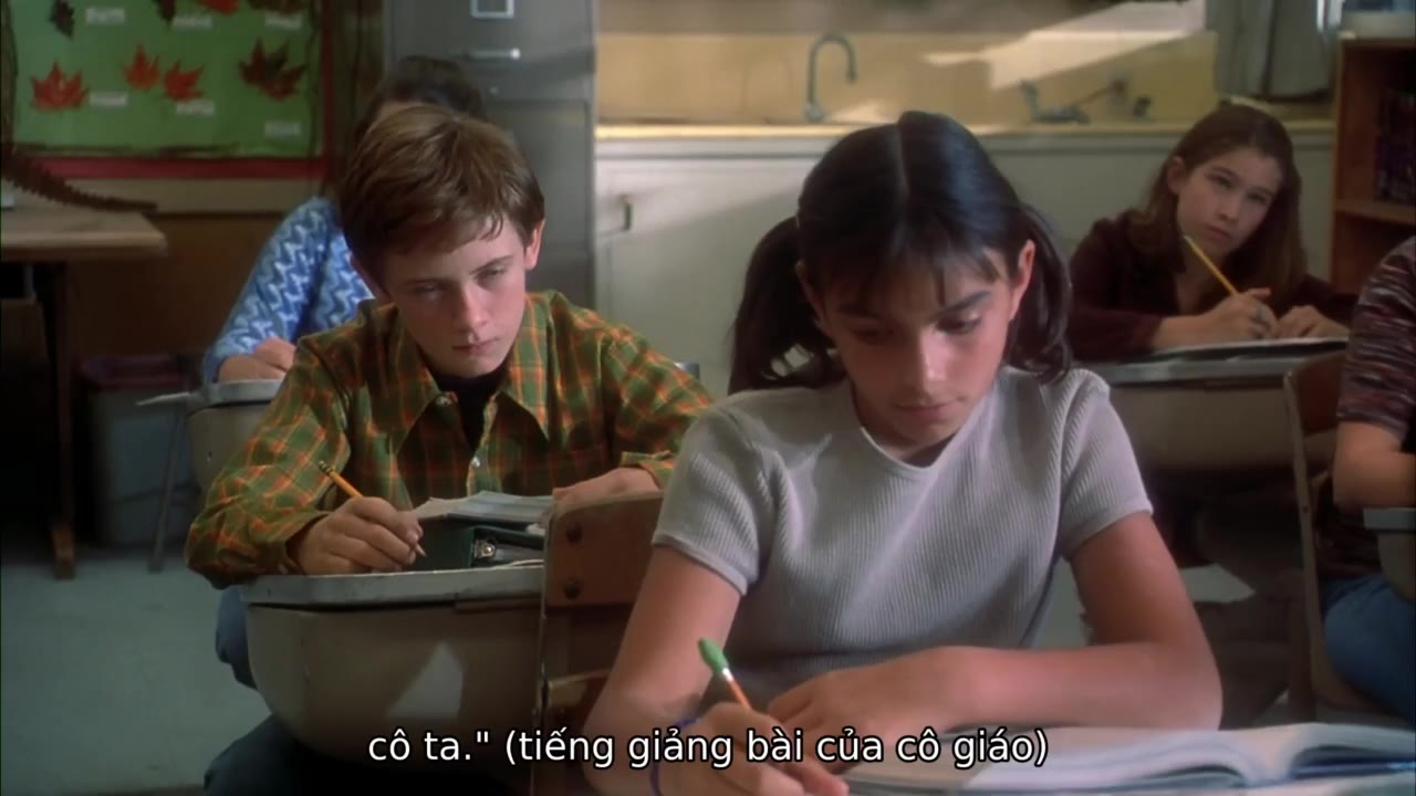 Đồi Bại tập 1