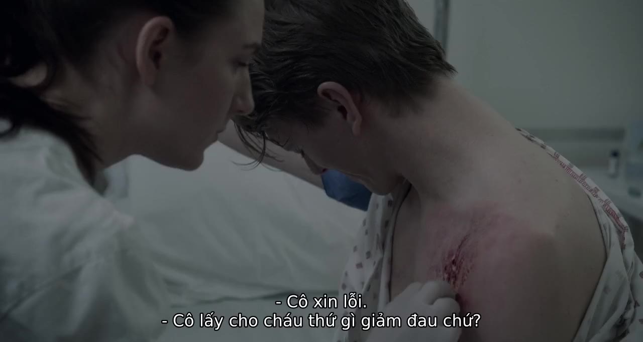 Thảm kịch tập 1 cảnh 2