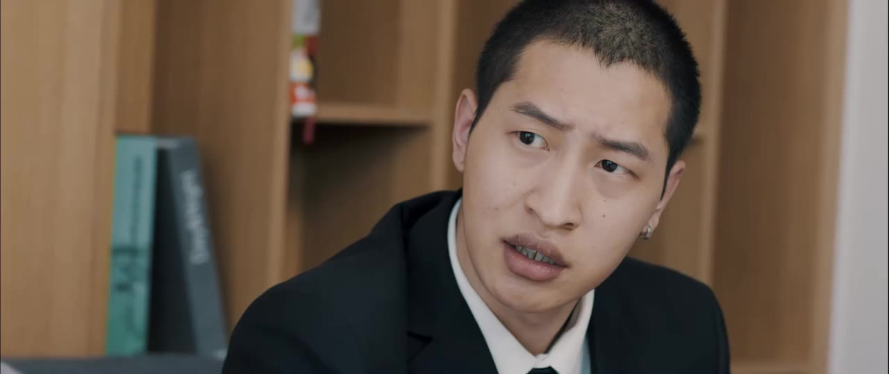 Công ty sát thủ 2018 tập 1 cảnh 2