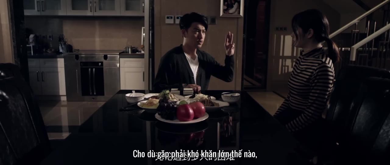 Cờ bạc tập 1 cảnh 2