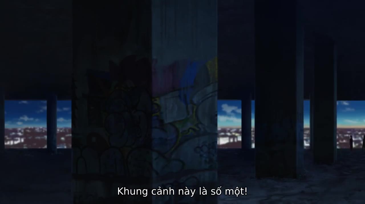 Lướt Sóng Cùng Em - cảnh 3
