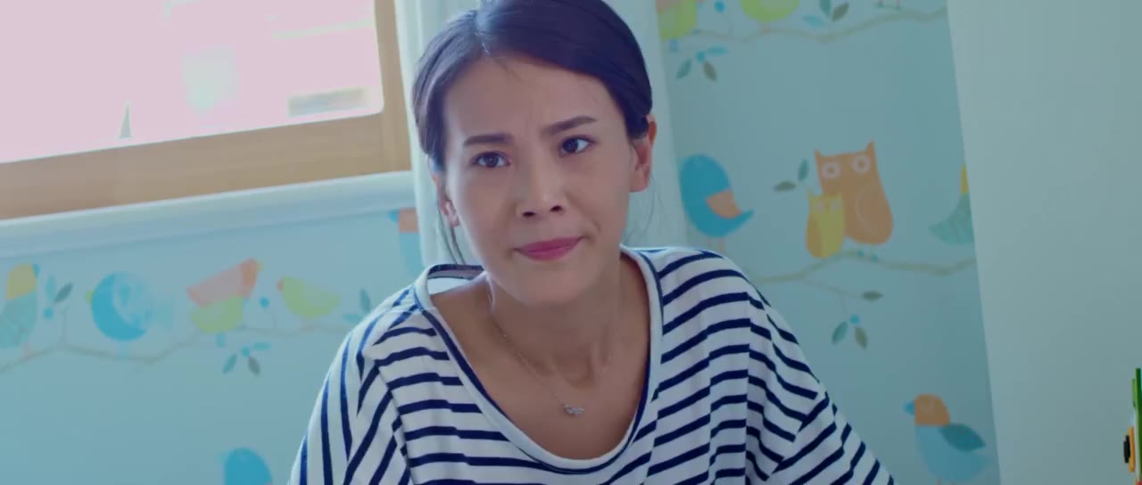Cộng sự hoàn hảo tập 1 cảnh 2
